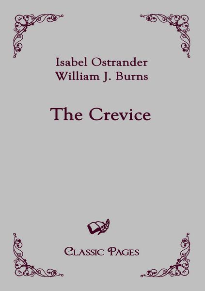 Produktbild: The Crevice