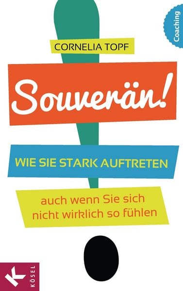 Produktbild: Souver&auml;n!