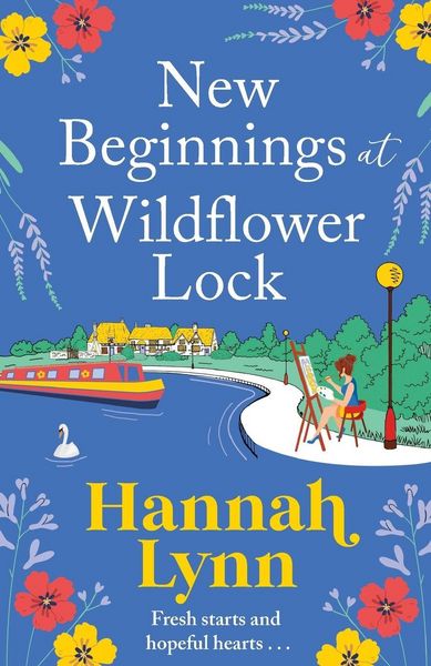 Produktbild: New Beginnings at Wildflower Lock