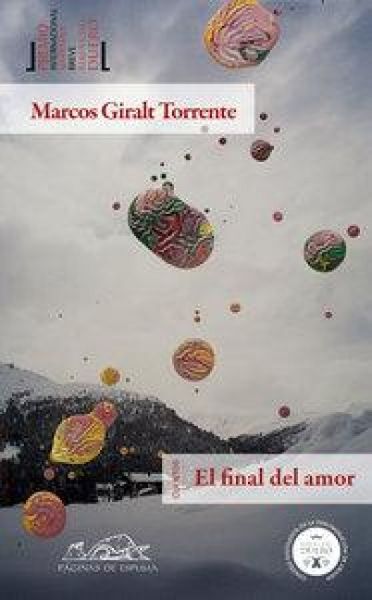 Produktbild: El final del amor