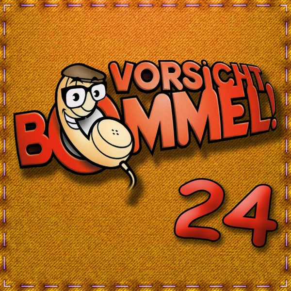 Vorsicht Bommel 24 - , Audio, 4251234320907