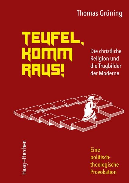 Produktbild: Teufel, komm raus!