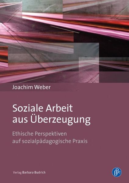 Produktbild: Soziale Arbeit aus &Uuml;berzeugung