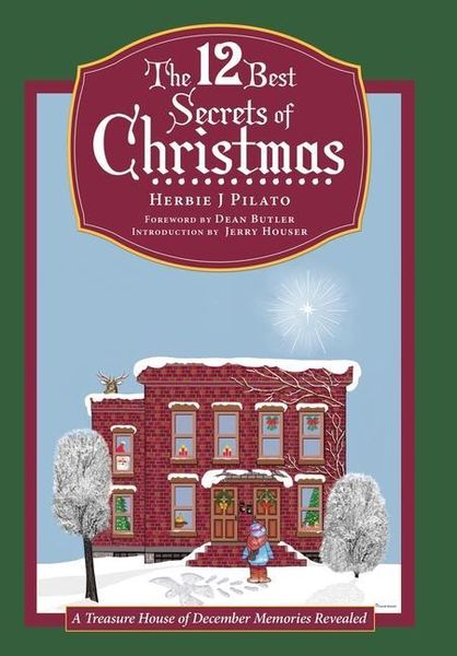 Produktbild: The 12 Best Secrets of Christmas