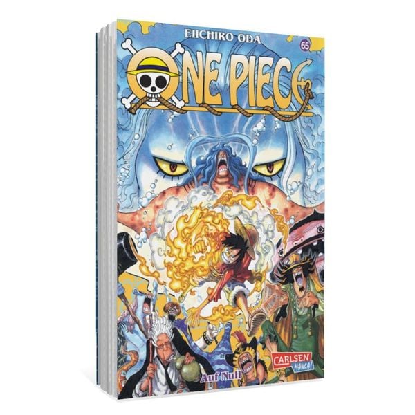 Produktbild: One Piece  65
