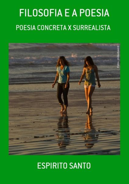 Produktbild: Filosofia E A Poesia