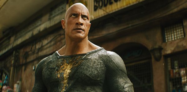 Produktbild: Black Adam