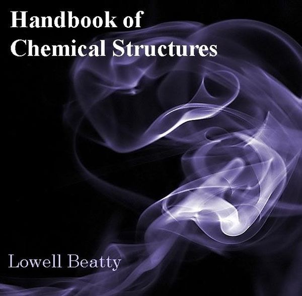 Produktbild: Handbook of Chemical Structures