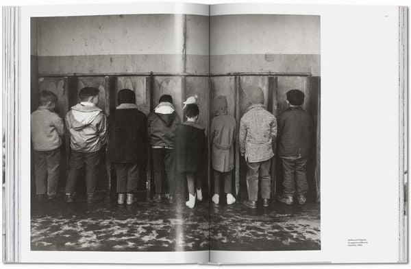 Produktbild: Robert Doisneau