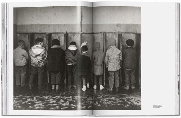 Produktbild: Robert Doisneau