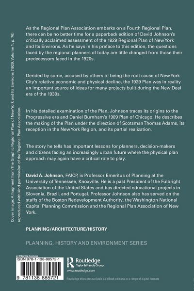 Produktbild: Planning the Great Metropolis