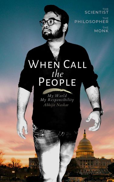 Produktbild: When Call The People: My World My Responsibility