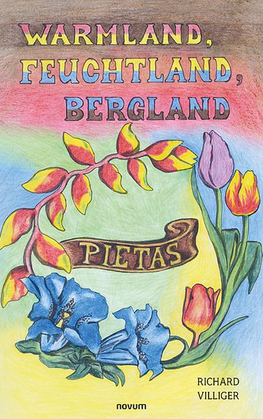 Produktbild: Warmland, Feuchtland, Bergland