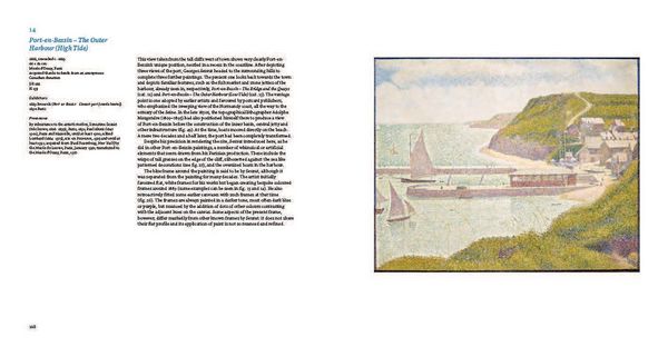 Produktbild: Seurat and the Sea