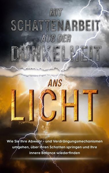 Produktbild: Schattenarbeit f&uuml;r Anf&auml;nger