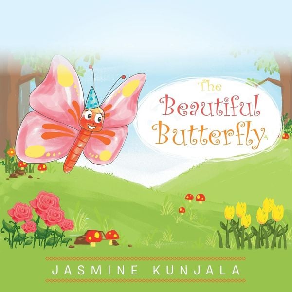 Produktbild: The Beautiful Butterfly