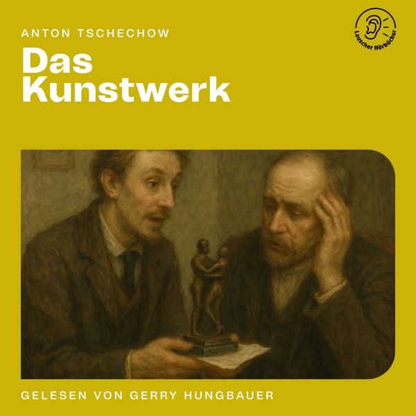 Produktbild: Das Kunstwerk