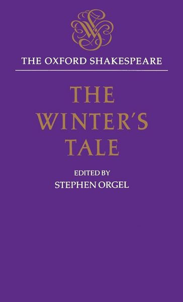 Produktbild: The Winter's Tale