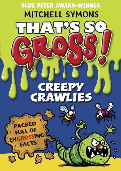 Produktbild: That's So Gross!
