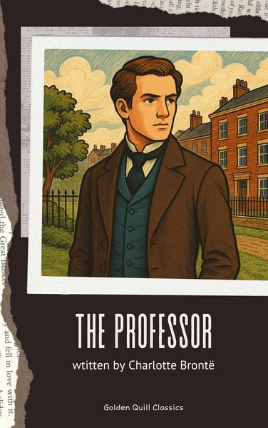 Produktbild: The Professor