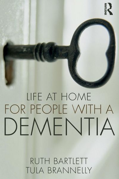 Produktbild: Life at Home for People with a Dementia