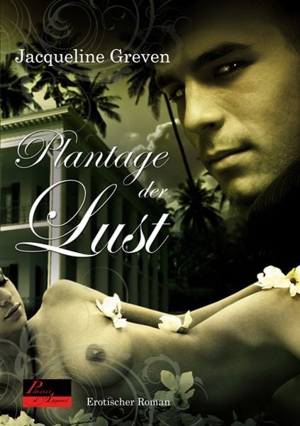 Produktbild: Plantage der Lust