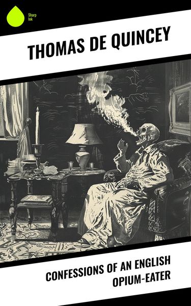 Produktbild: Confessions of an English Opium-Eater