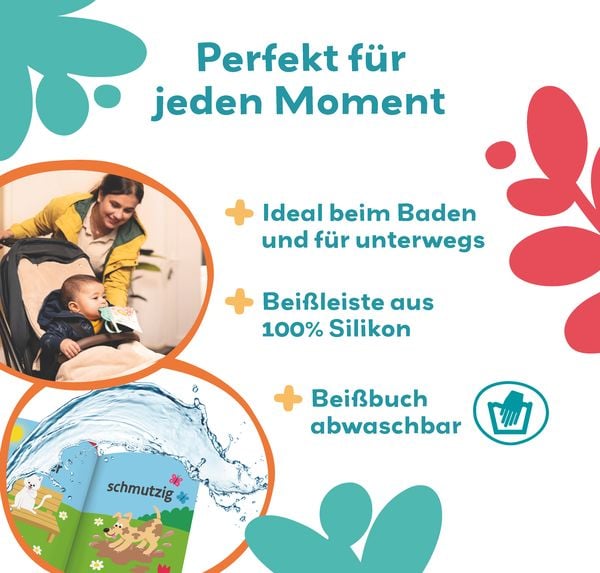 Produktbild: Play+ flip&pop Erste Gegens&auml;tze - ab 6 Monate