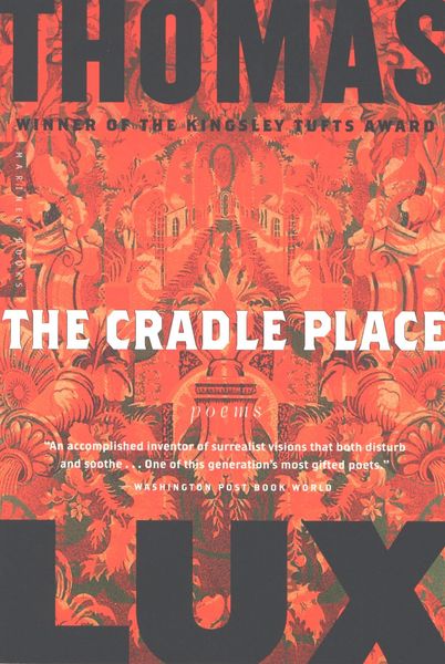 Produktbild: Cradle Place