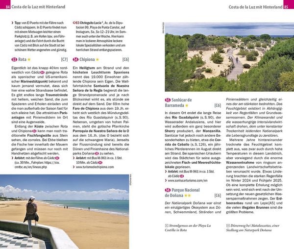 Produktbild: Reise Know-How MeinTrip Andalusien