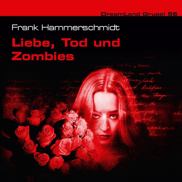 Produktbild: Liebe, Tod und Zombies