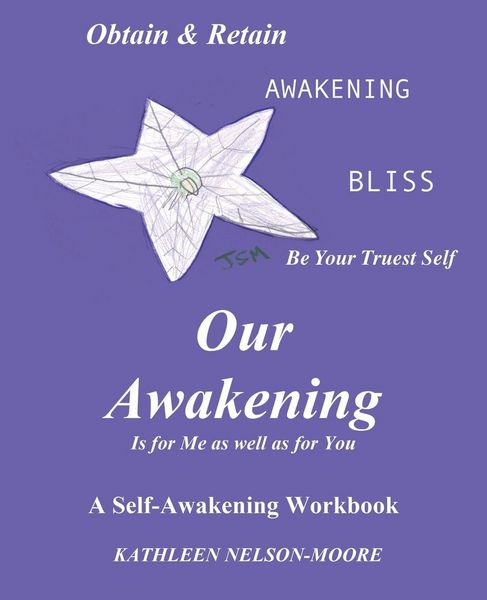 Produktbild: OUR AWAKENING Is for Me as well as for You