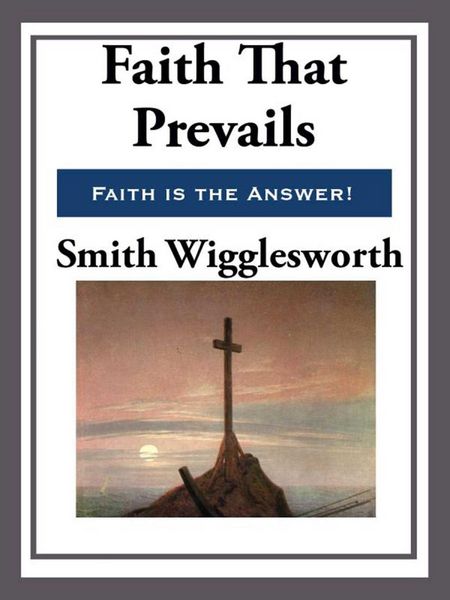 Produktbild: Faith That Prevails