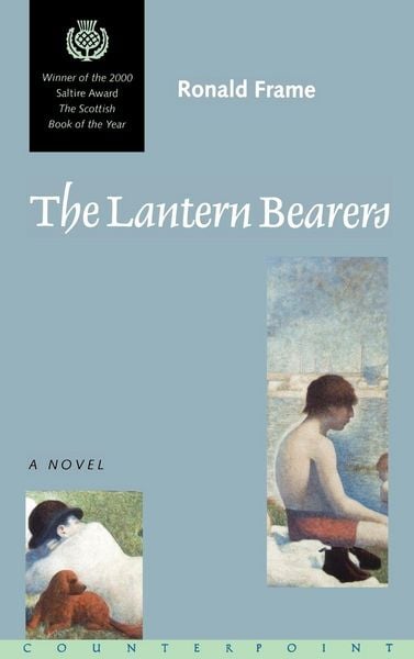 Produktbild: The Lantern Bearers
