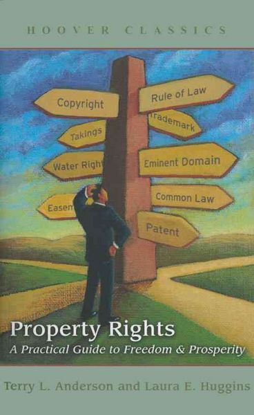 Produktbild: Property Rights