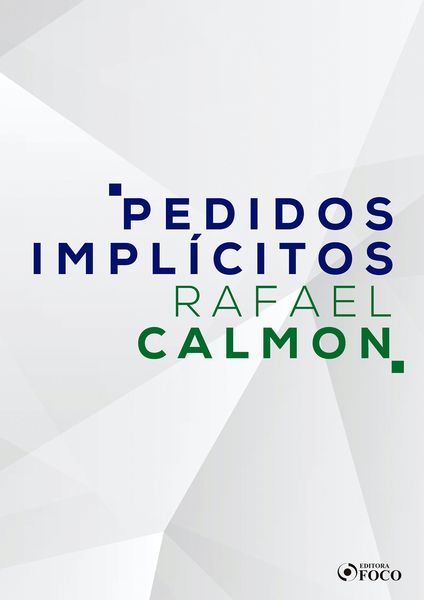 Produktbild: Pedidos impl&iacute;citos