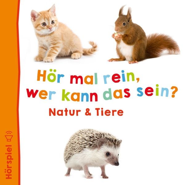 Produktbild: Natur & Tiere