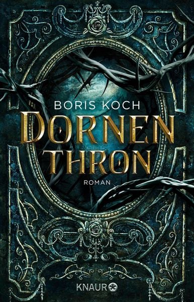 Produktbild: Dornenthron