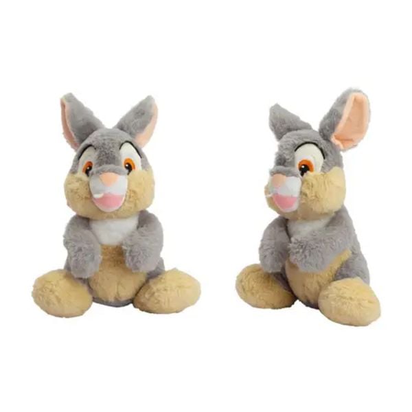 Disney Klassik Refresh Klopfer, 25cm