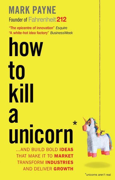 Produktbild: How to Kill a Unicorn