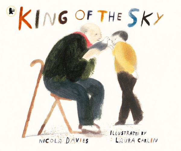 Produktbild: King of the Sky