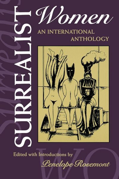 Produktbild: Surrealist Women