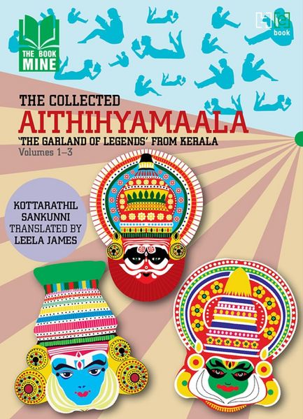 Produktbild: Aithihyamaala