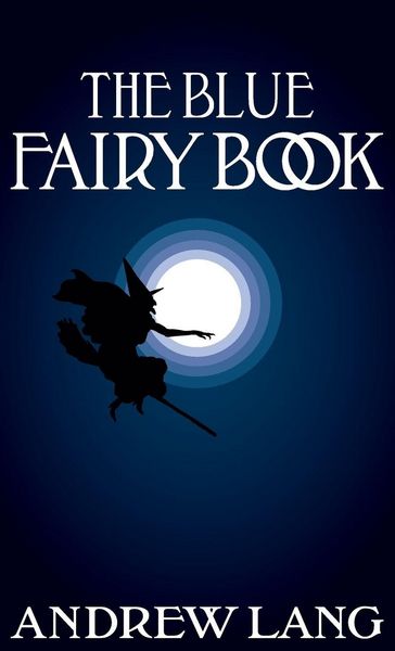 Produktbild: The Blue Fairy Book