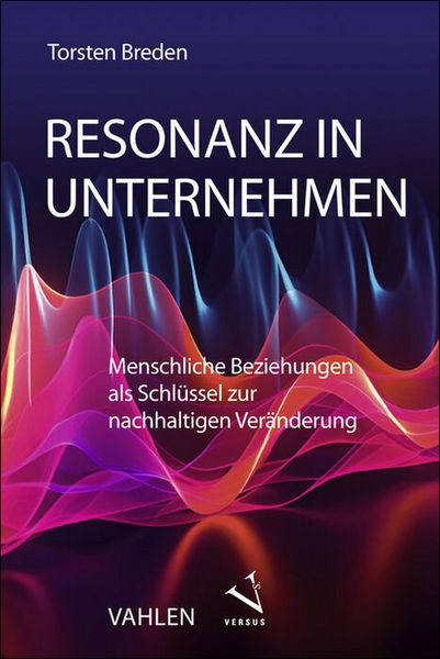 Produktbild: Resonanz in Unternehmen
