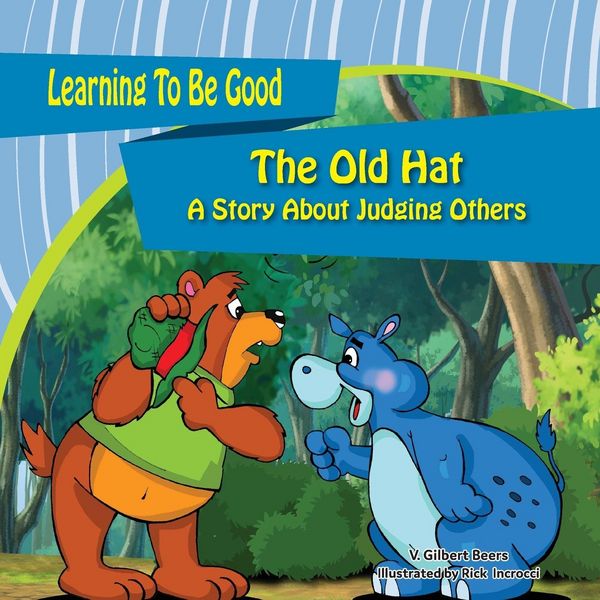 Produktbild: The Old Hat