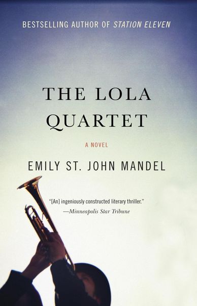Produktbild: The Lola Quartet