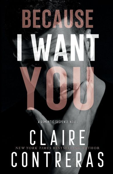 Produktbild: Because I Want You
