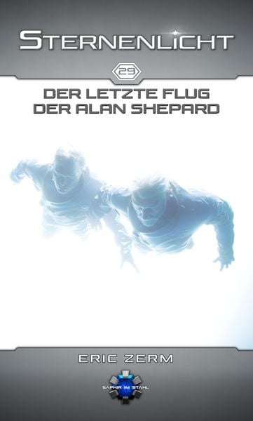 Produktbild: Der letzte Flug der ALAN SHEPARD