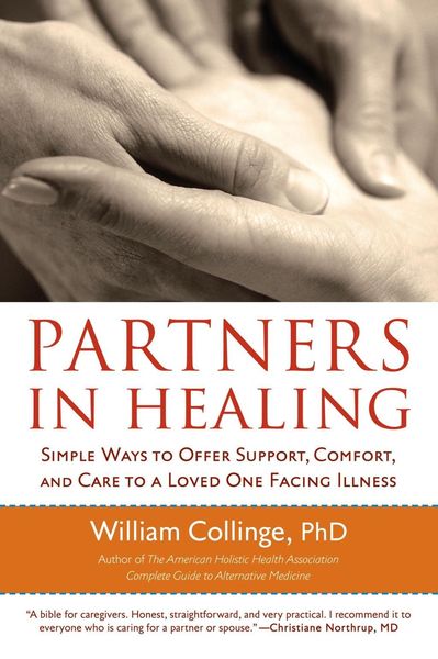 Produktbild: Partners in Healing